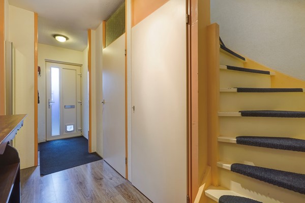 Foto - Te koop: Brilduikerhof 8, 2623 NT Delft